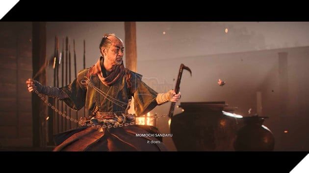 Assassin's Creed Shadows: Những Điều Cần Biết Về Momochi Sandayu - Người Bảo Vệ Iga 4