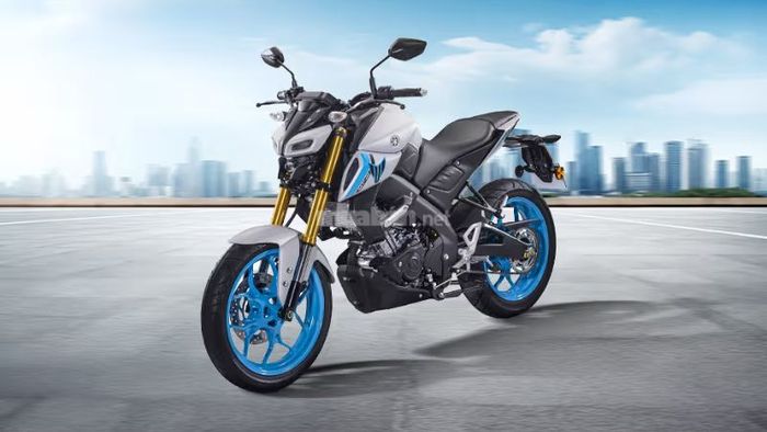 Những điều cần lưu ý khi quyết định mua xe MT-15