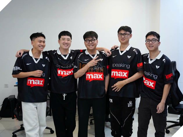 Tổng Kết Giải Vô Địch Quốc Gia Liên Minh Huyền Thoại 2025: Saigon Hyper Vortex Esports Lần Đầu Đoạt Vô Địch! 2