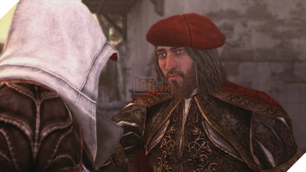 Assassin's Creed Shadows: Những Điều Cần Biết Về Momochi Sandayu - Người Bảo Vệ Iga
