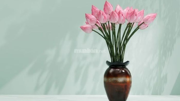 Giải mã chi tiết các giấc mơ thấy hoa sen