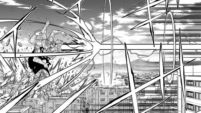 Kaiju No. 8