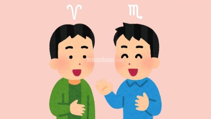 Bọ Cạp và Bạch Dương – Tình bạn đầy thử thách