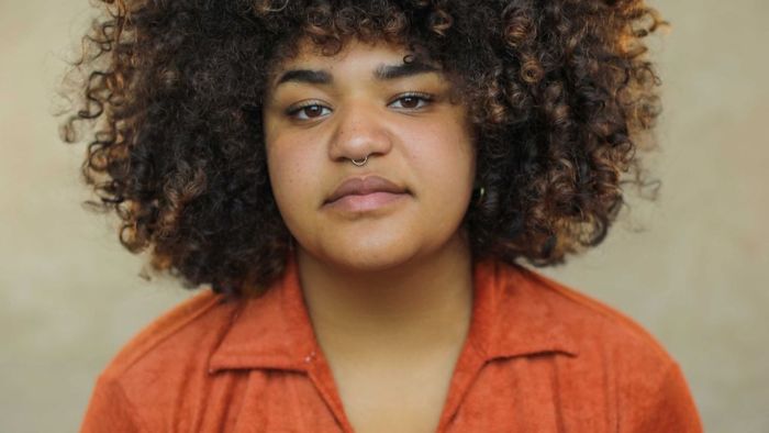 Amber Grappy trong Black Mirror