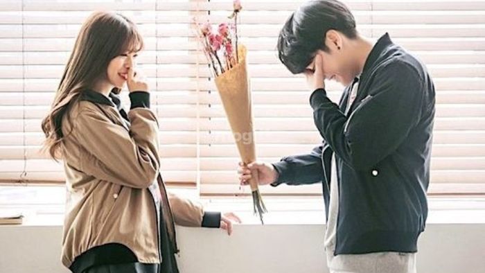 Mơ thấy người nổi tiếng đang theo đuổi bạn