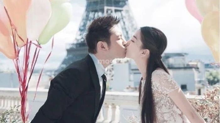 Chiêm bao hôn người nổi tiếng