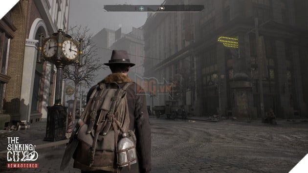 The Sinking City Remastered Được Công Bố Chính Thức, Miễn Phí Cho Người Sở Hữu Phiên Bản Gốc 3