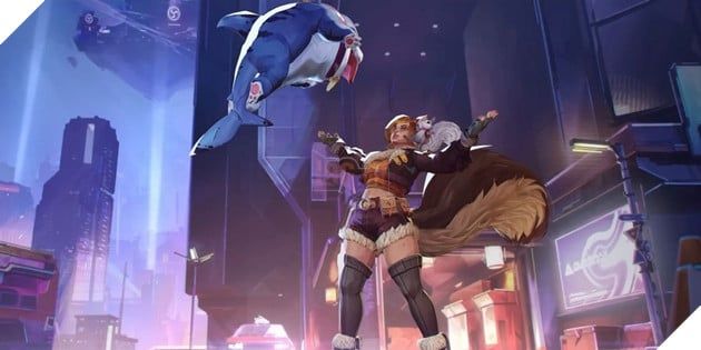 Marvel Rivals