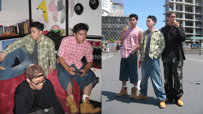 Mơ thấy người nổi tiếng là người thân