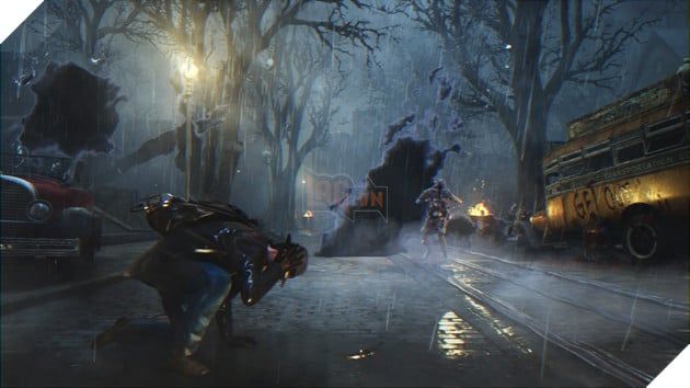 The Sinking City Remastered Được Công Bố Chính Thức, Miễn Phí Cho Người Sở Hữu Phiên Bản Gốc 4