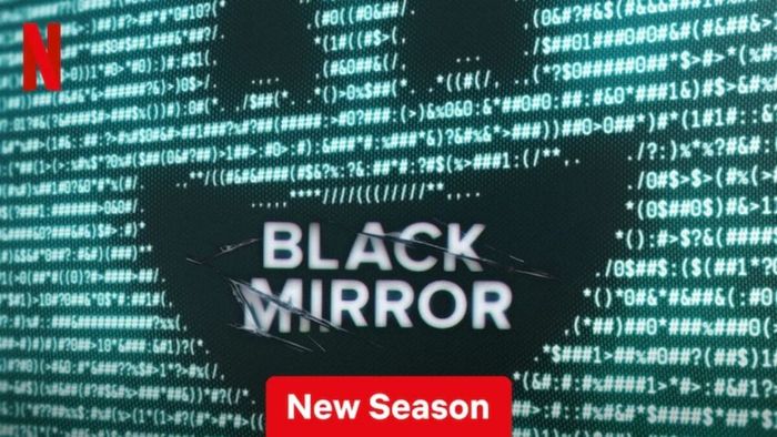 Ai là những diễn viên tham gia tập 2 mùa 7 của Black Mirror ‘Bête Noire’? Hướng dẫn đầy đủ về dàn cast và nhân vật (cover)