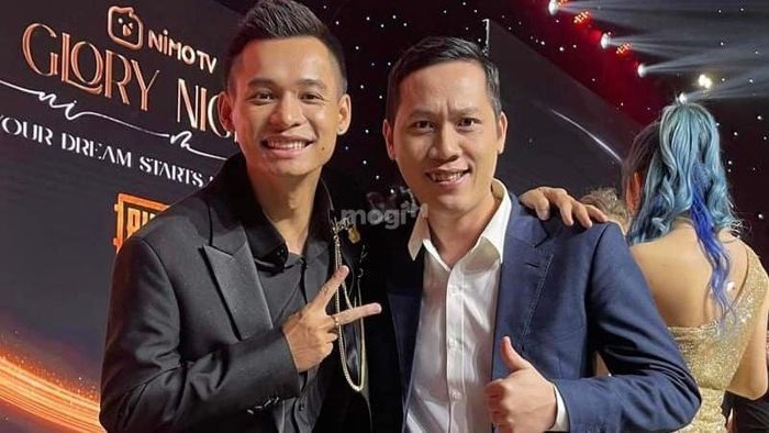 Gặp gỡ thần tượng trong giấc mơ