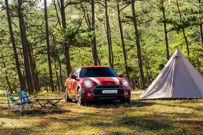 Khám phá mọi hành trình cùng MINI Clubman.JPG