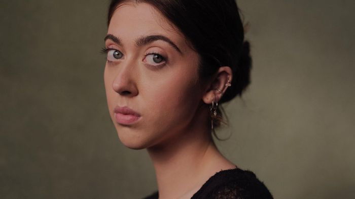 Hannah Griffiths trong Black Mirror