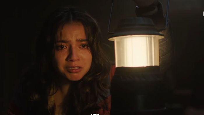 Isabela Merced trong The Last of Us