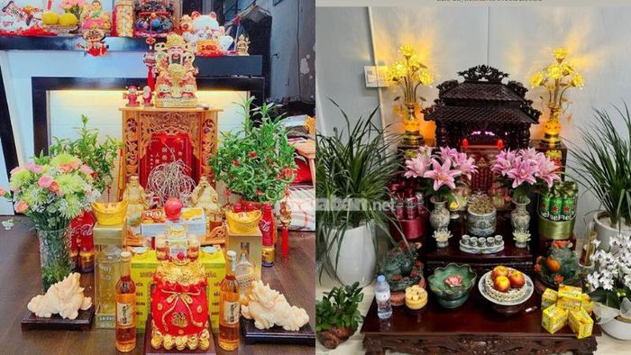 Đặt lọ hoa đúng chỗ để kích hoạt tài lộc