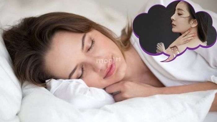 Chiêm bao thấy người nổi tiếng