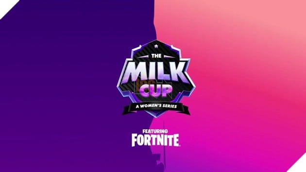 The Milk Cup 2025