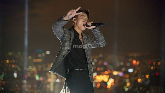 Chiêm bao thấy ca sĩ nổi tiếng