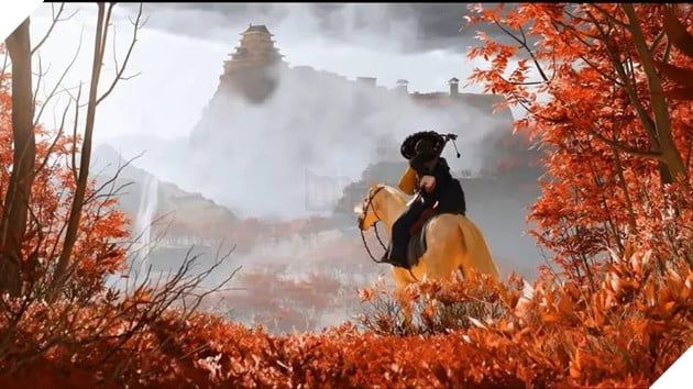 Ghost of Yotei Tiết Lộ Thêm Những Chi Tiết Cốt Truyện Gây Tranh Cãi Giữa Các Fan