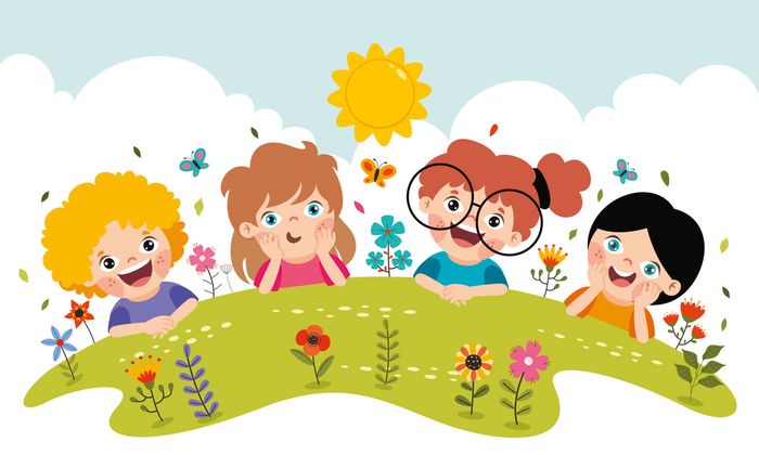 Phương pháp giảng dạy tiếng Anh cho học sinh lớp 3