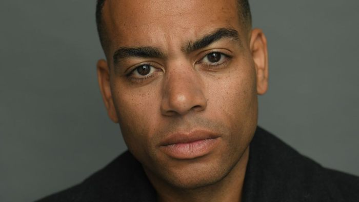 Ben Bailey Smith trong Black Mirror