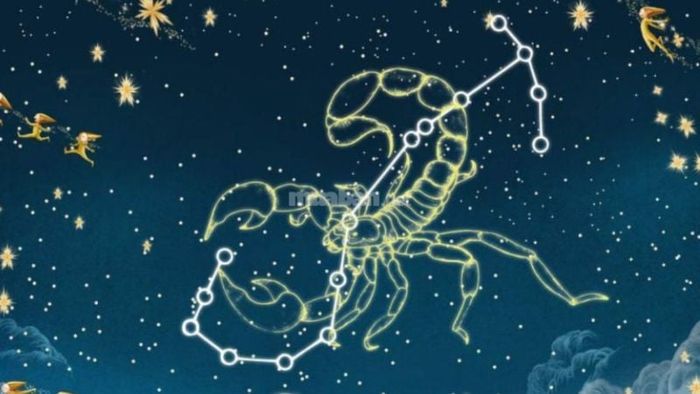 Thông tin tổng quan về cung Bọ Cạp