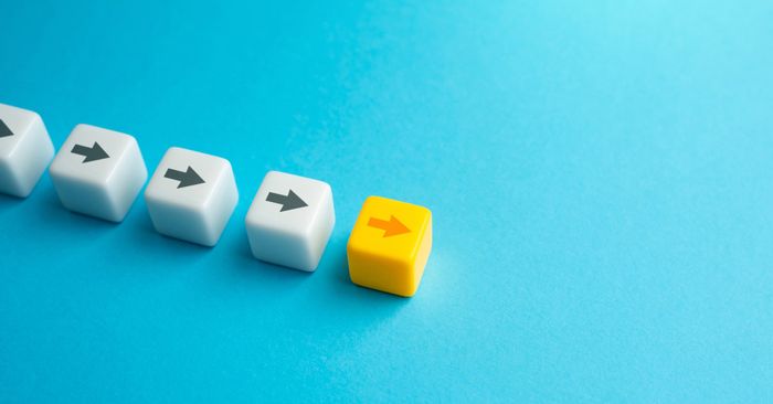 The Rule of Three theo tuần, tháng và năm