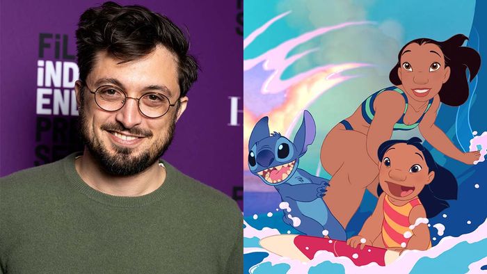 David Fleischer Camp được kỳ vọng sẽ tạo ra một phiên bản Lilo & Stitch live-action thật xúc động và đầy đủ.