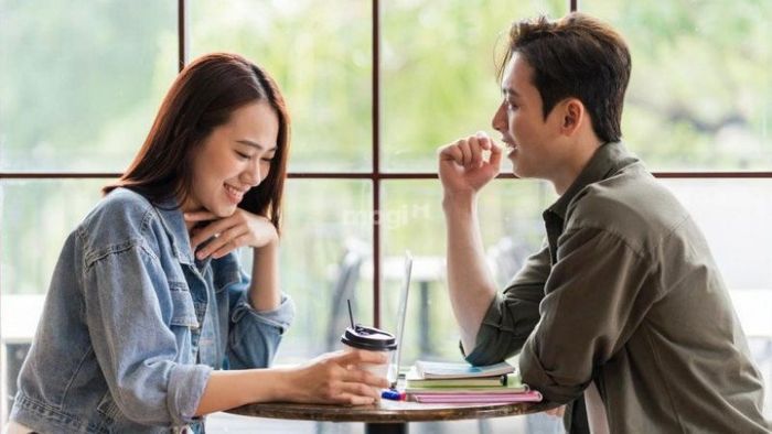 Chiêm bao nói chuyện với nam diễn viên nổi tiếng