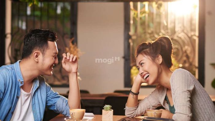 Chiêm bao nói chuyện với người nổi tiếng xinh đẹp
