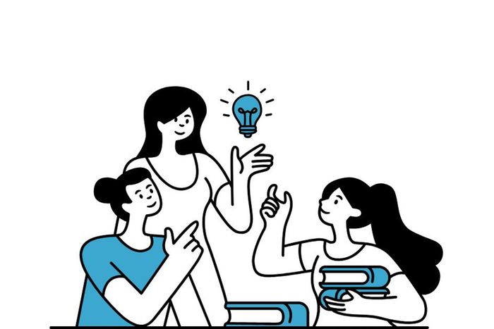 Xây dựng chiến lược học tập hiệu quả và bền vững