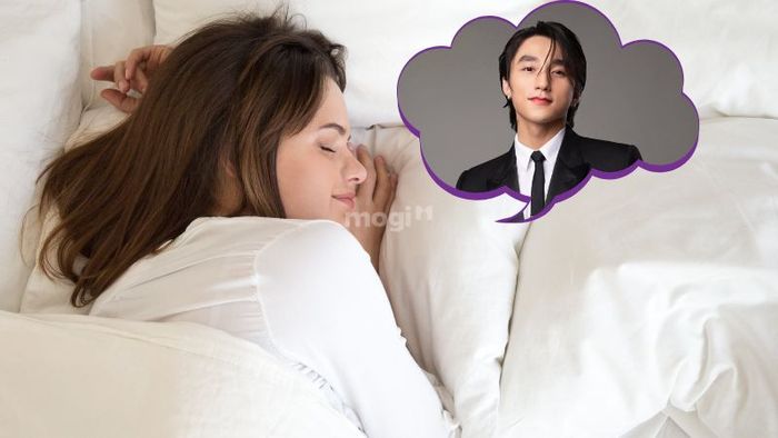 Mơ thấy người nổi tiếng nên làm gì khi gặp giấc mơ này?