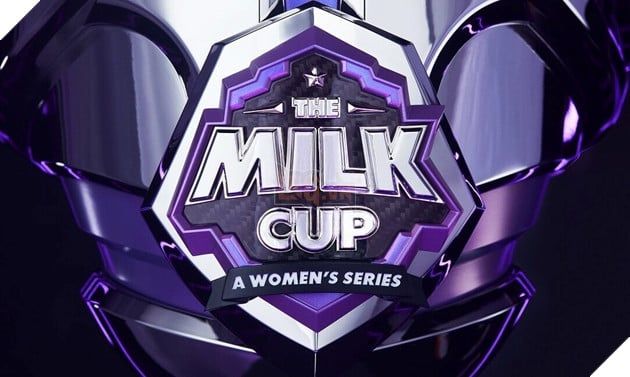 The Milk Cup 2025