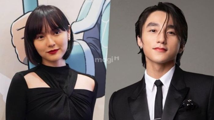 Mơ thấy người nổi tiếng là người yêu của mình