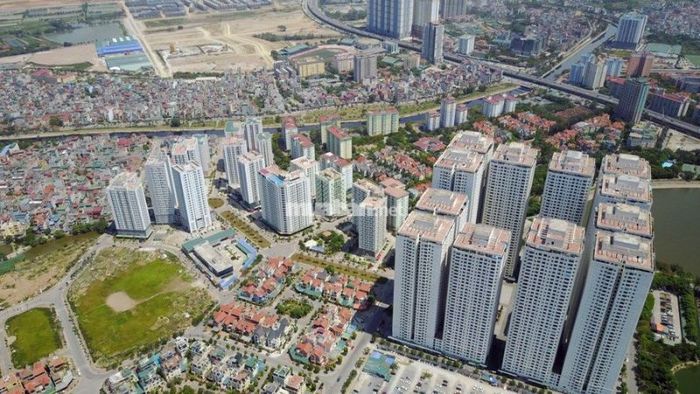 Lý do nên lựa chọn dự án khu đô thị Linh Đàm