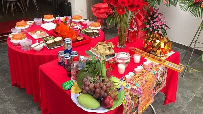 Việc lựa chọn ngày đẹp để cúng khai trương có thể giúp gia chủ kinh doanh hanh thông, tiền vào như nước.