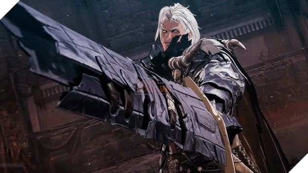 Bom tấn The First Berserker Khazan nhận được 94% đánh giá tích cực từ cộng đồng game thủ.