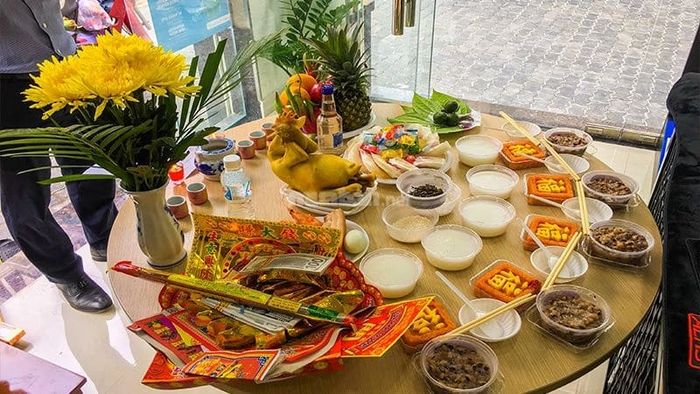 Tuổi Nhâm Dần 1962 chọn ngày đẹp khai trương sẽ giúp khởi đầu công việc thuận lợi, buôn bán suôn sẻ và tài lộc dồi dào.