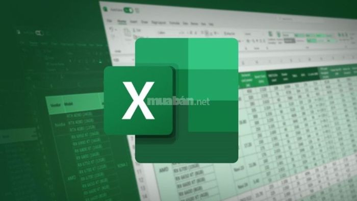 Khi nào cần tính các ô không liền kề trong Excel?