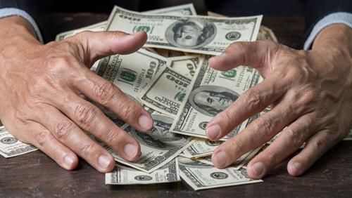 4 con giáp phát tài phát lộc tháng 4/2025