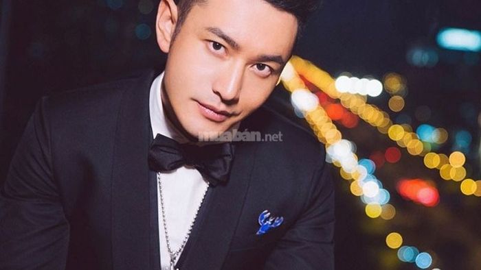 Tướng mắt rồng ở nam giới