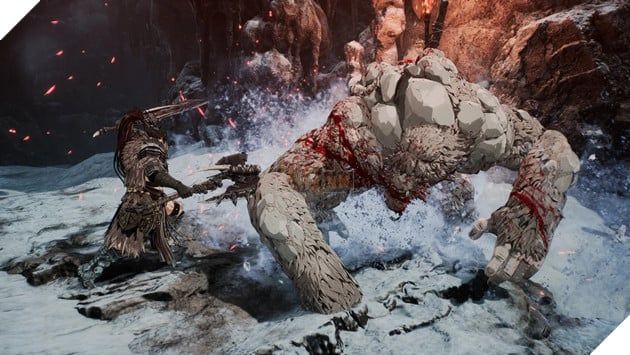 Bom tấn The First Berserker: Khazan nhận được 94% đánh giá tích cực từ cộng đồng game thủ