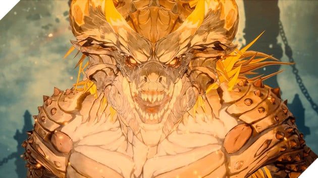 Bom tấn The First Berserker Khazan nhận được 94% đánh giá tích cực từ cộng đồng game thủ.