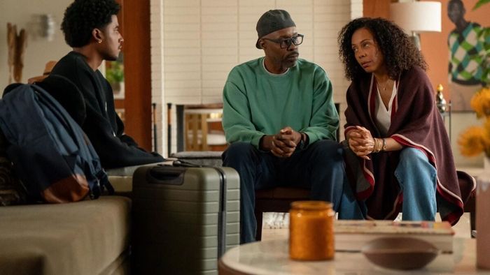 Dàn diễn viên và hướng dẫn nhân vật của Forever Netflix 2025: Gặp gỡ những ngôi sao trong bộ phim lãng mạn tuổi teen hot nhất bìa