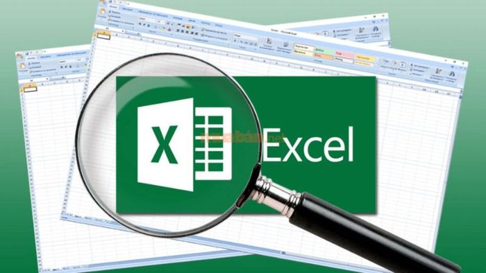 Hướng Dẫn Tính Tổng Các Ô Không Liền Kề Nhau Trong Excel Siêu Đơn Giản