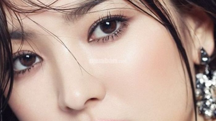 Tướng mắt rồng ở nữ giới