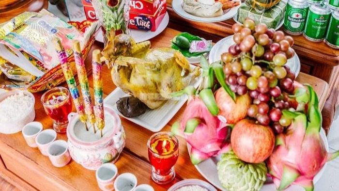 Người mở hàng nên là người có tuổi hợp và mang năng lượng tích cực như vui vẻ, may mắn, thành đạt