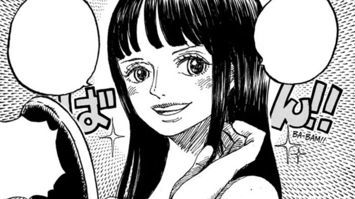 Chương 1147 của One Piece