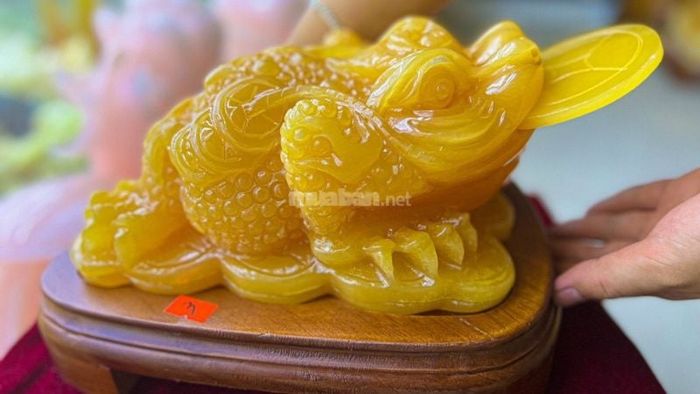 Vị trí đặt Thiềm Thừ phong thủy đúng cách để chiêu tài lộc và may mắn cho gia chủ.